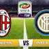 Prediksi AC Milan vs Inter Milan 22 September 2019