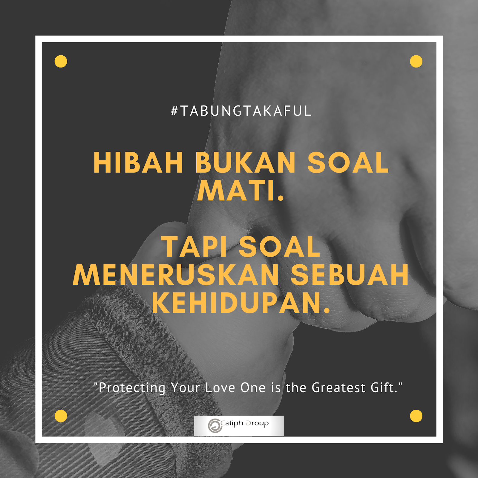 Cek Kredibilitas Perusahaan Takaful