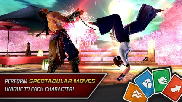 tekken 3 apk mod tekken 3 apk mod
