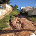 CRATO: População da Paulo Epídio no bairro Vilalta anda preocupada com a situação da rua