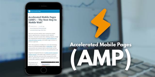 10+ Premium Free AMP Blogger Templates 10+ Premium Free AMP Blogger Templates