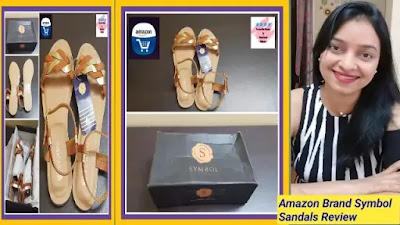 amazon symbol flat sandals review, amazon sandals for girls, flat sandals for women