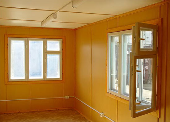 Ремонт: Що таке ДВП