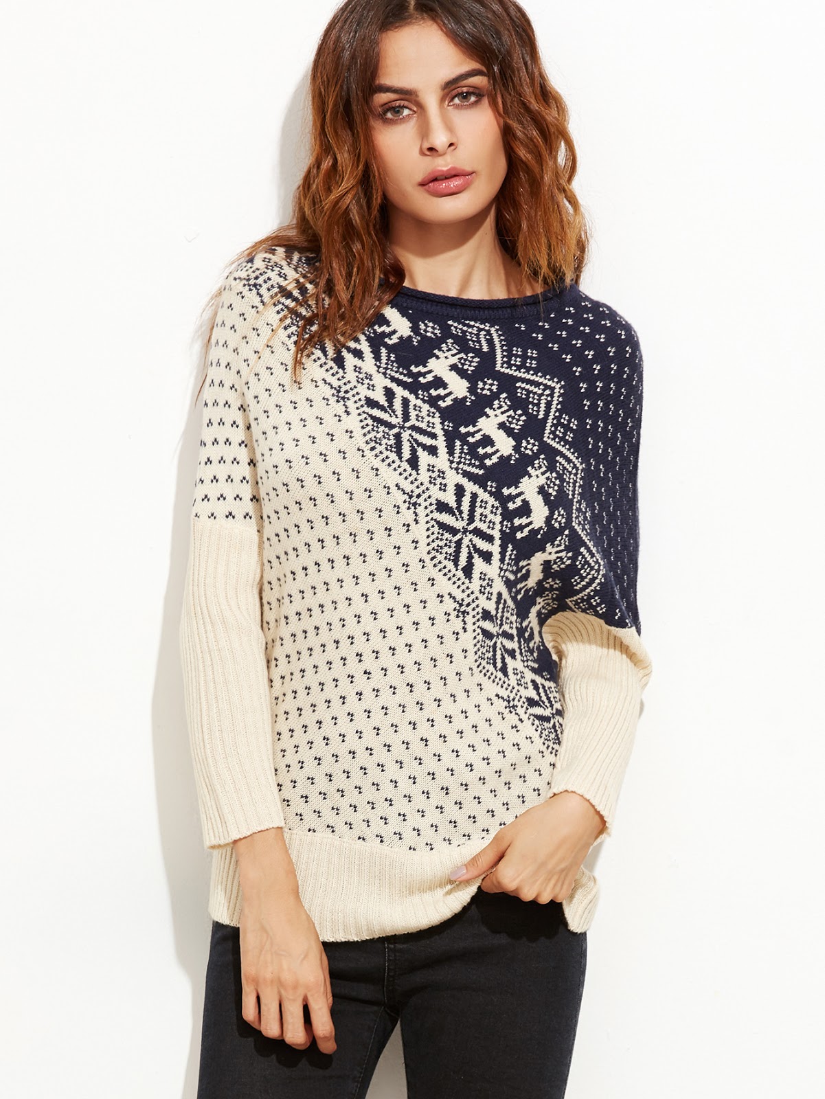 SheIn Christmas Wishlist SweetStyle