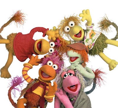 Fraggle Rock Series Image 2