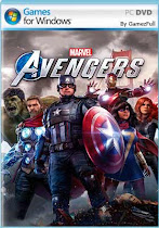 Descargar Marvels Avengers Deluxe Edition MULTi15 – ElAmigos para 
    PC Windows en Español es un juego de Accion desarrollado por Crystal Dynamics, Eidos-Montréal, Nixxes