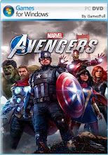 Marvels Avengers (2020) PC Full Español [MEGA]