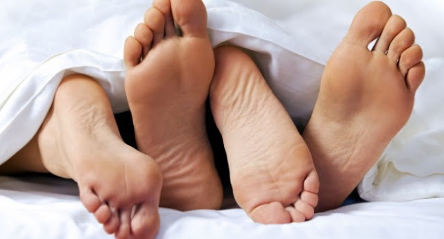 Tiga Manfaat Luar Biasa Bercinta Secara Rutin Bagi Pasangan Suami Istri Tiga Manfaat Luar Biasa Bercinta Secara Rutin Bagi Pasangan Suami Istri