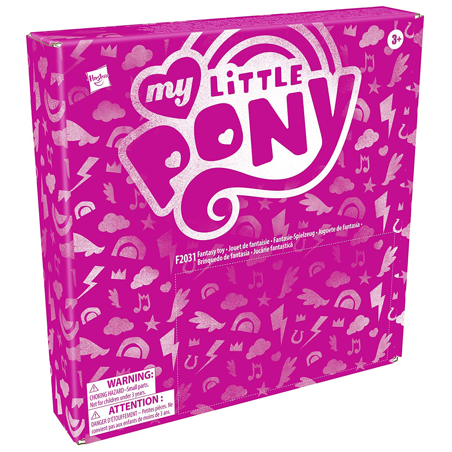 My Little Pony Mlp Glam Styles Queen Haven