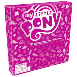 My Little Pony Royal Gala Collection Zipp Storm G5 Pony