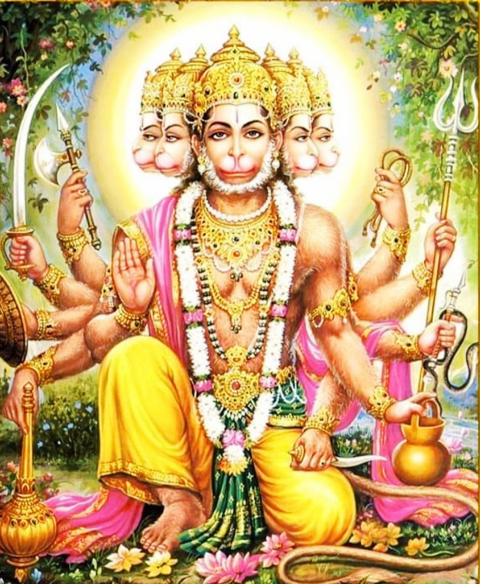 hanuman hd wallpaper