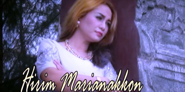 Lirik Lagu Hirim Marianakhon Dan Artinya