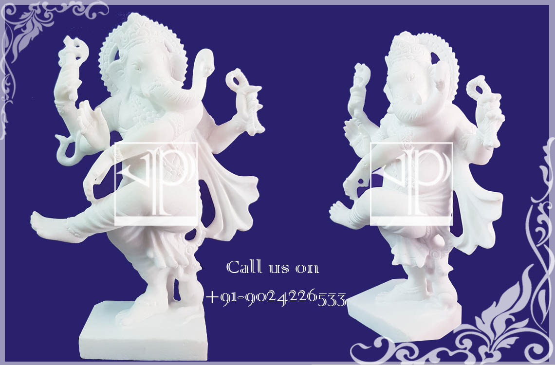 Benefits to buy marble God statues murti through manufacturers
