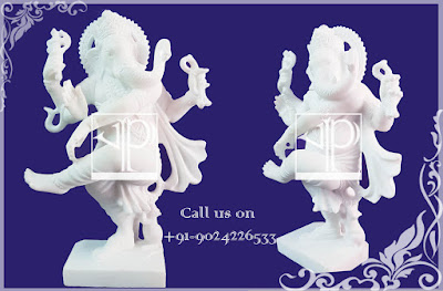 marble God statue makers-Vaidik Pratimalaya