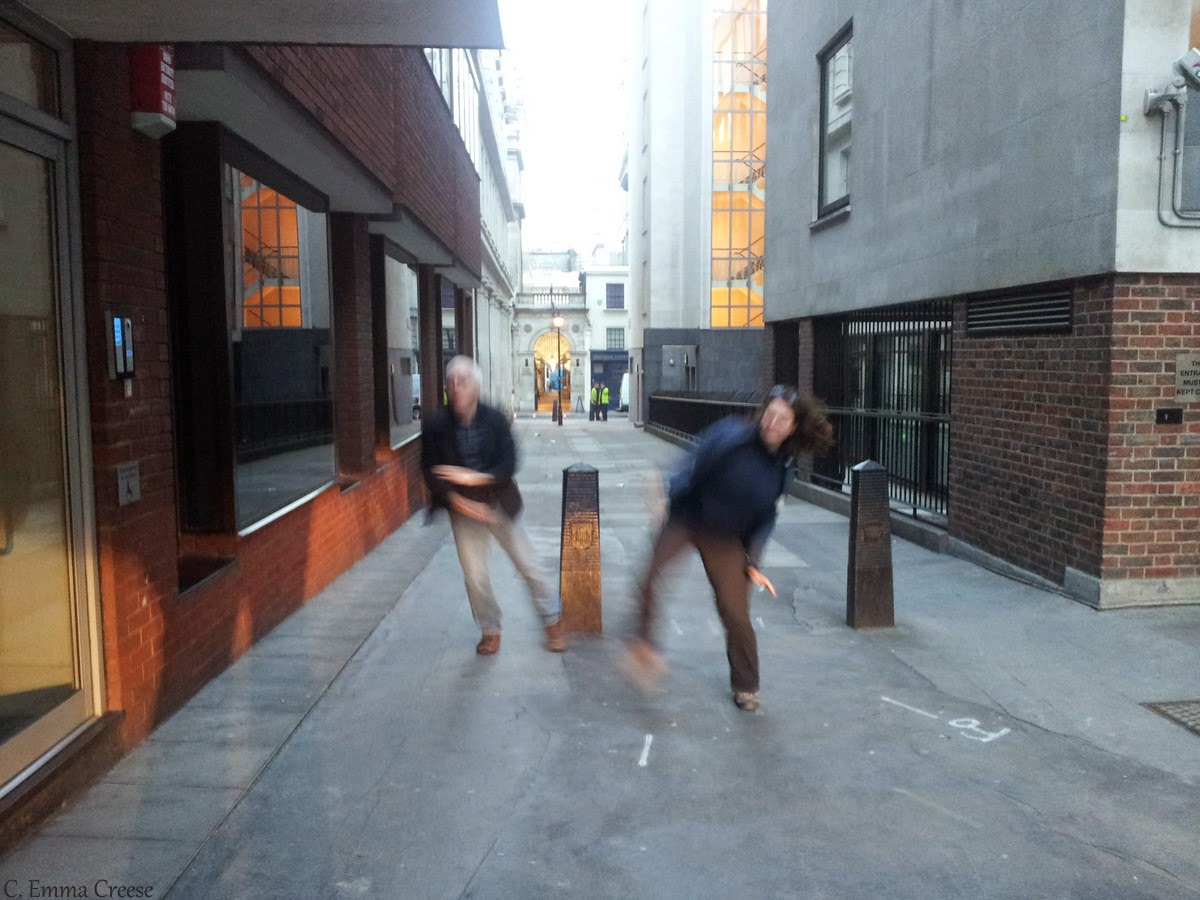 The London Monopoly Board Pub Crawl Adventures of a London Kiwi