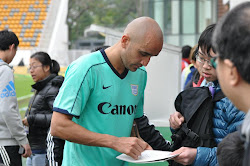 KITCHEE SC DEBUT