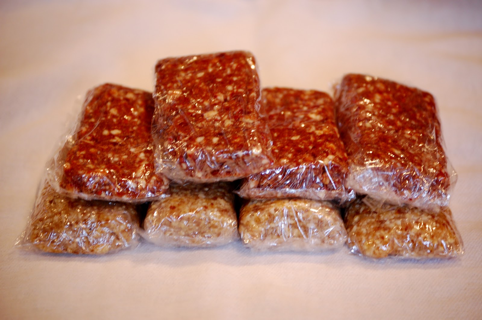 Ciao Bella! LARA Bars {In My Kitchen}