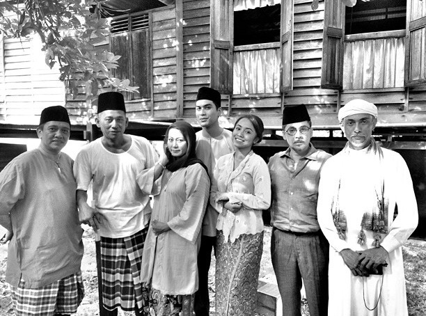 Telefilem Cinta Qasidah Astro Video Terbaru 2020 2021