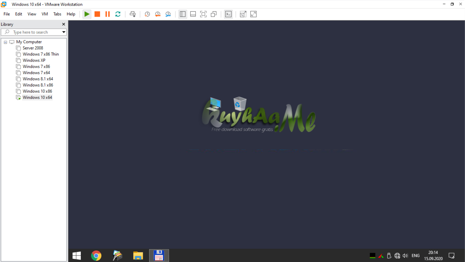 vmware workstation for mac tutorial 10.13 vmware workstation for mac tutorial 10.13