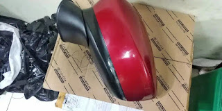 Spion Mazda Bekas