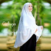 Model Hijab Jumbo