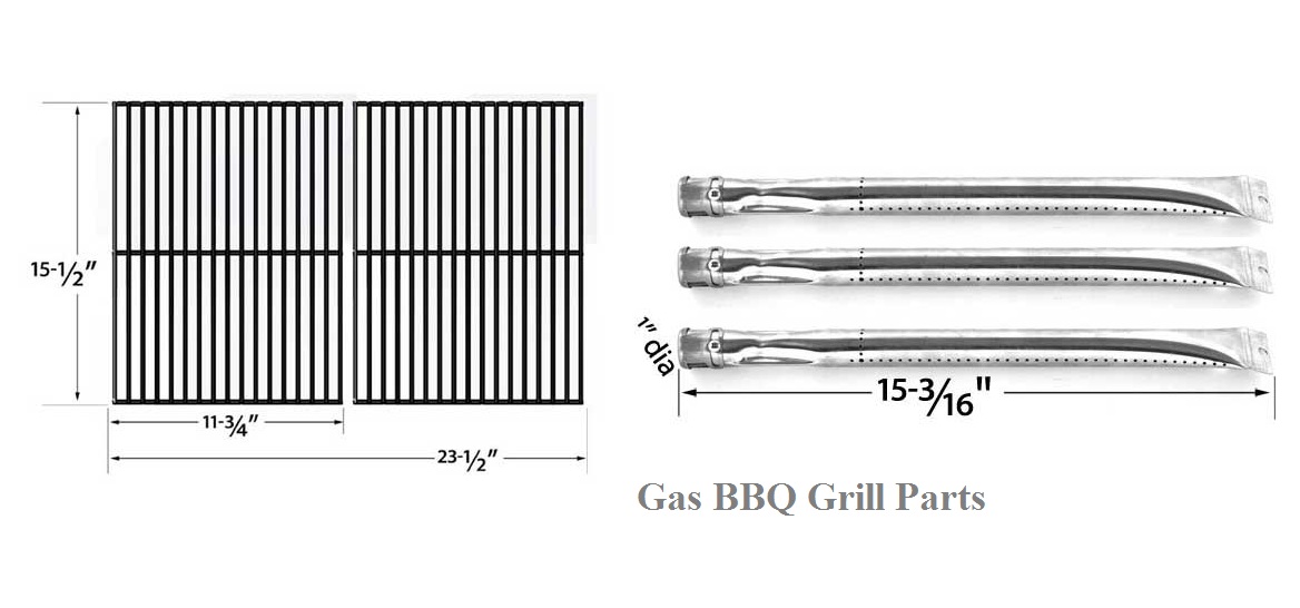 BBQ Replacement Parts Life Home BBQ Replacement Parts