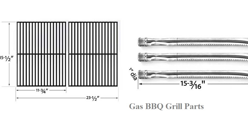 BBQ Replacement Parts Life Home BBQ Replacement Parts
