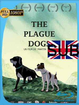 Los Perros de la Plaga (1982) [BRRip] [1080p] Subtitulado [GoogleDrive] [MasterAnime]