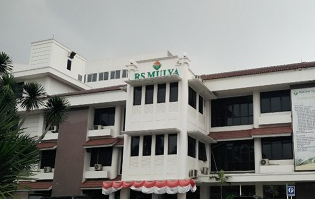 Jadwal Dokter Rs Mulya Tangerang Jadwal Dokter