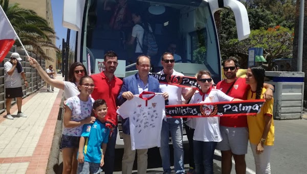 El Sevilla Femenino asciende a Primera División