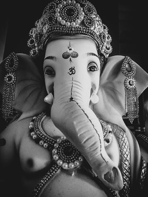Lord Ganesha Wallpaper Lord Ganesha Wallpaper