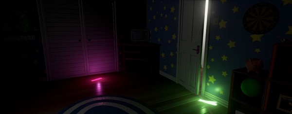 Boogeyman PC Game