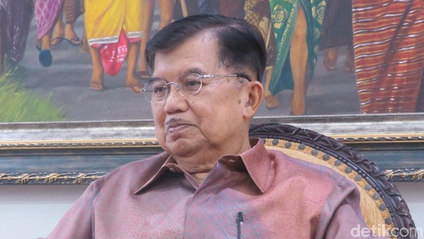 JK Tak Dapat Tempat, Golkar Beri Jatah Orang Dekat JK Tak Dapat Tempat, Golkar Beri Jatah Orang Dekat