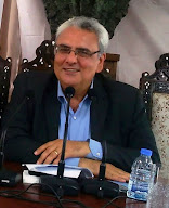 kamel farhan saleh - كامل فرحان صالح في مؤتمر ملتقى الأدب الوجيز - بيروت 2019
