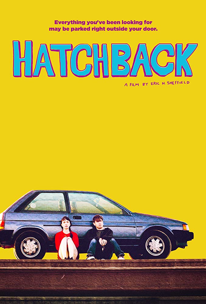 Hatchback 2019 English Movie Web-dl 720p With Subtitle