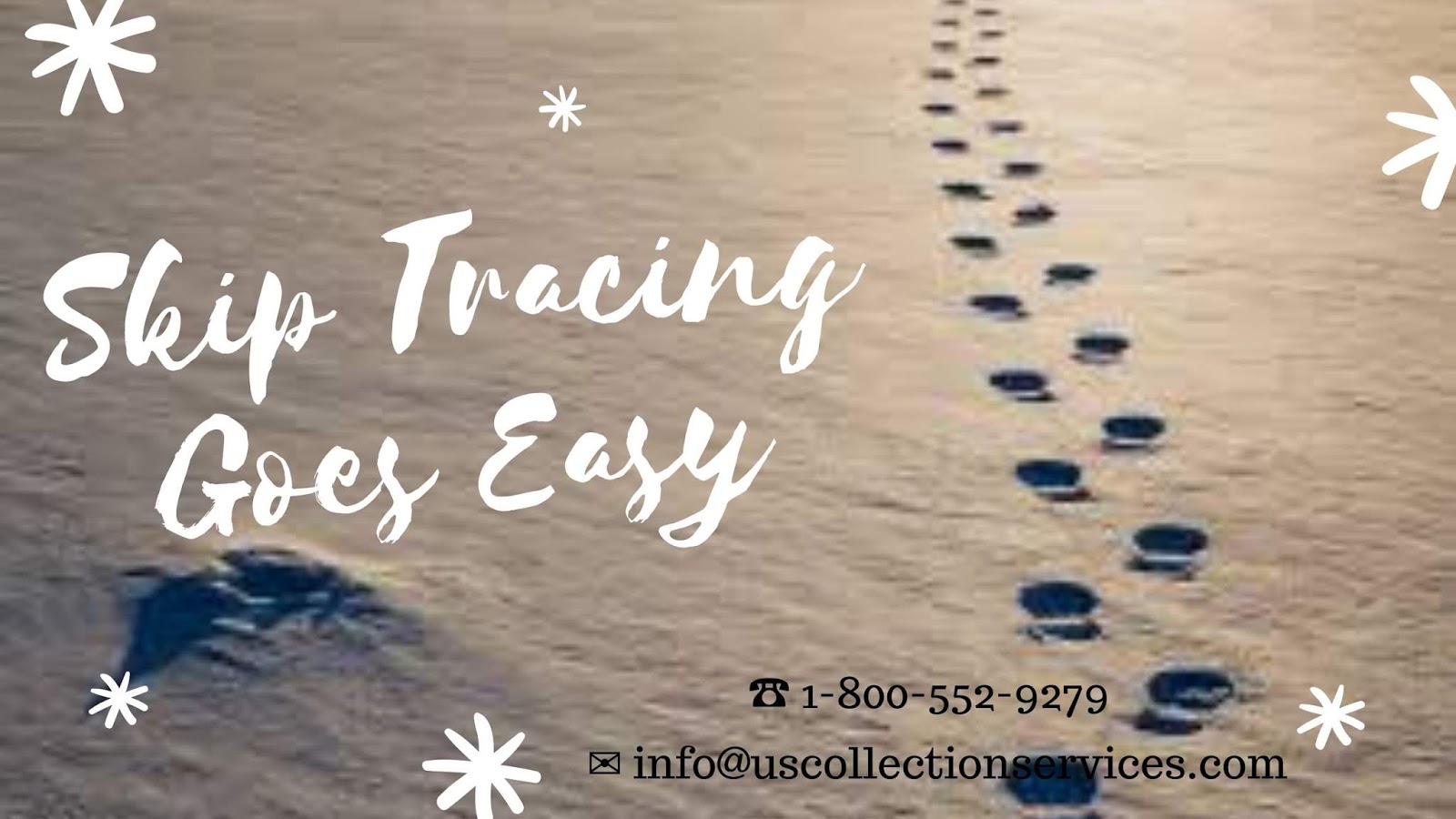 What A Skip Tracing Company Does?