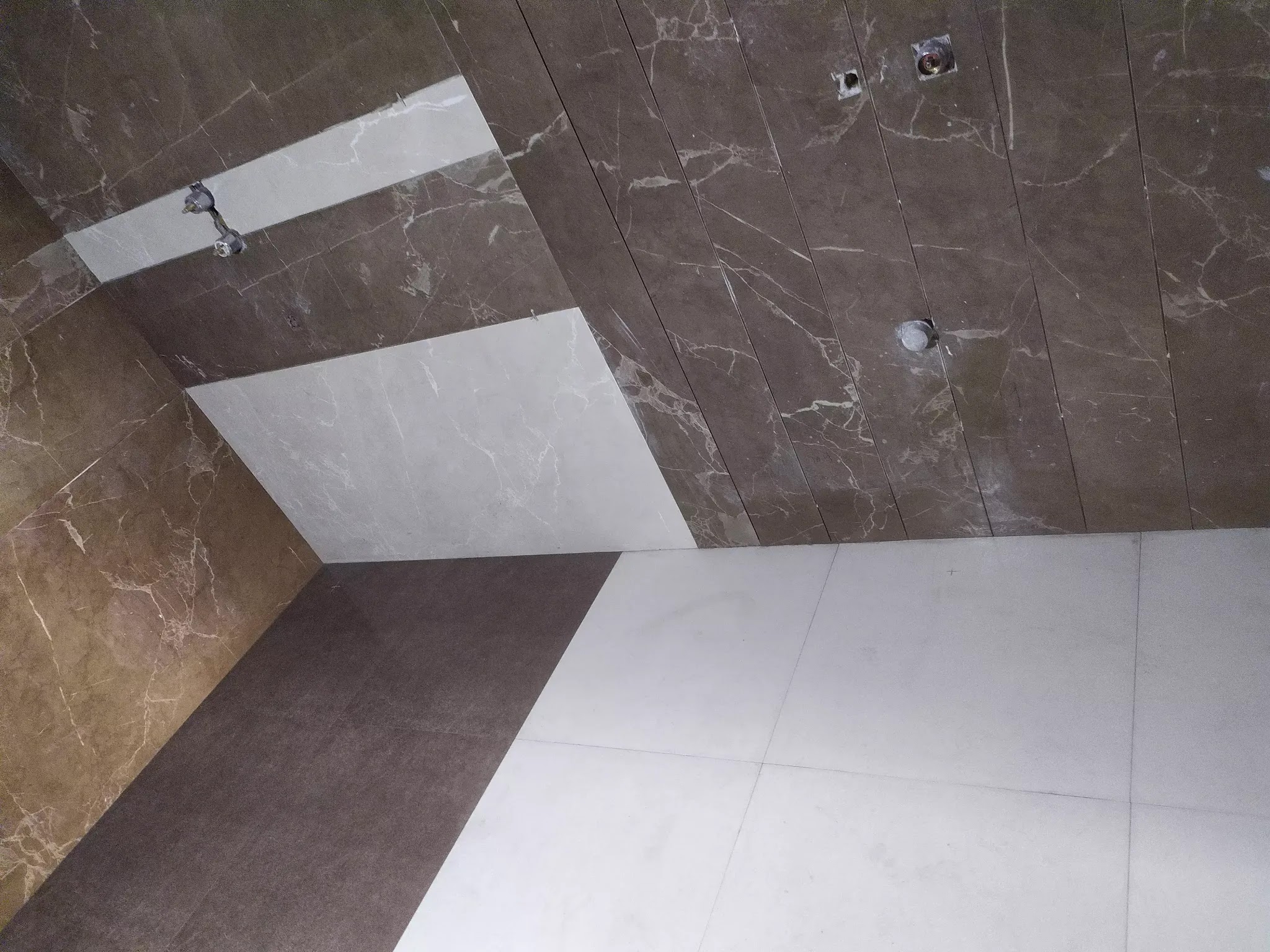 Bathroom Tile Work Designs – Everything Bathroom
