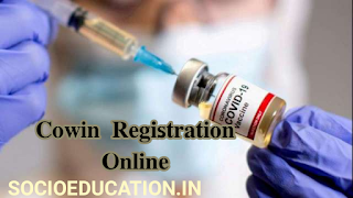 How To Register For A Vaccine Gujarat @selfregistration.cowin.gov.in