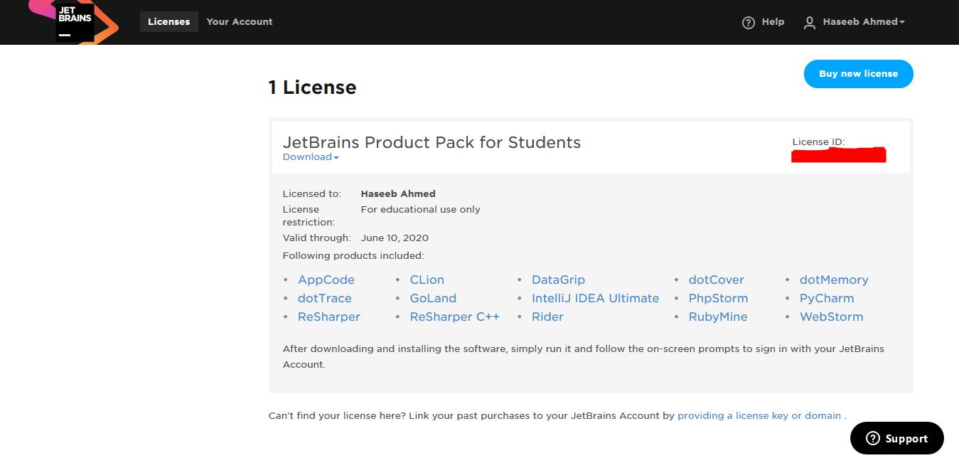 JetBrains Clion 2022 Crack License Key Patch Latest Download 2022