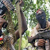 Unknown Gunmen Abduct Foreigners In Osun