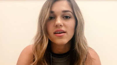 'Tuhan Adalah Bapa Yang Baik Yang Mengontrol Segalanya': Sadie Robertson Bagikan 'Pesan Harapan'