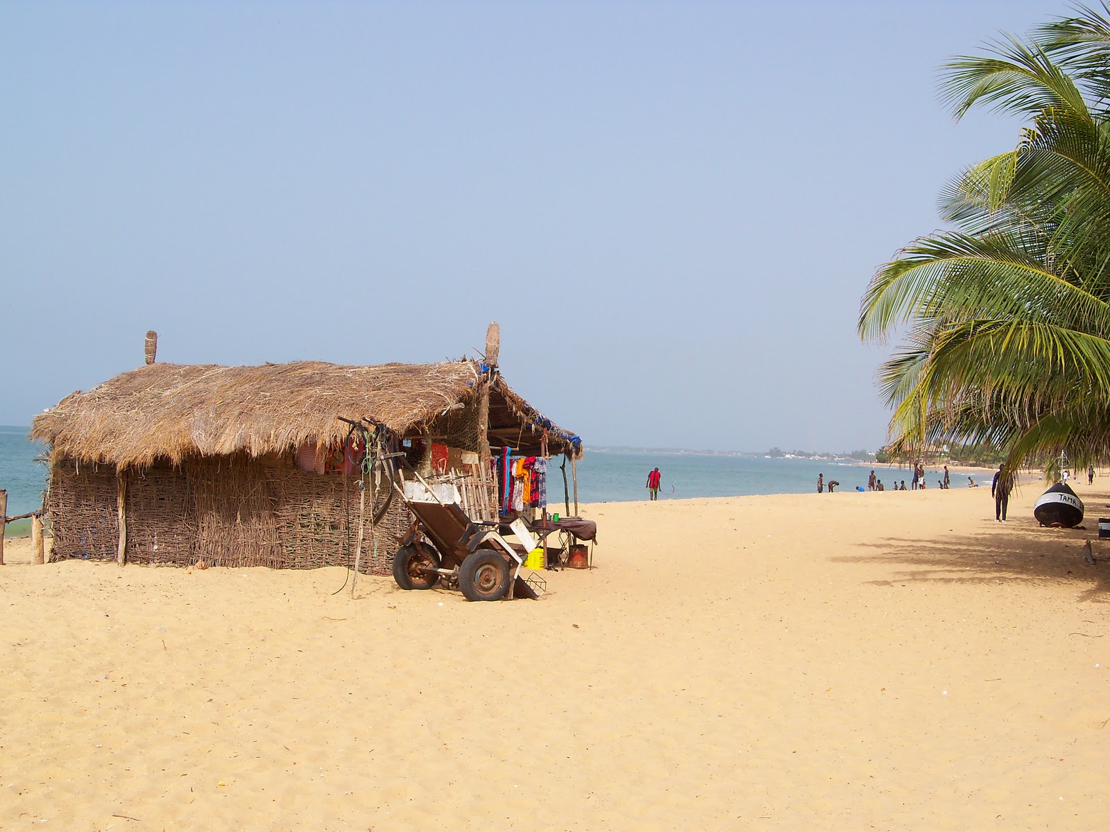 This Senegalese Life Mbour!