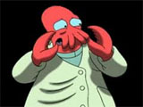 Dr Zoidberg Soundboard