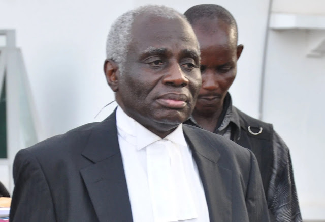 Tsatsu Tsikata biography Tsatsu Tsikata