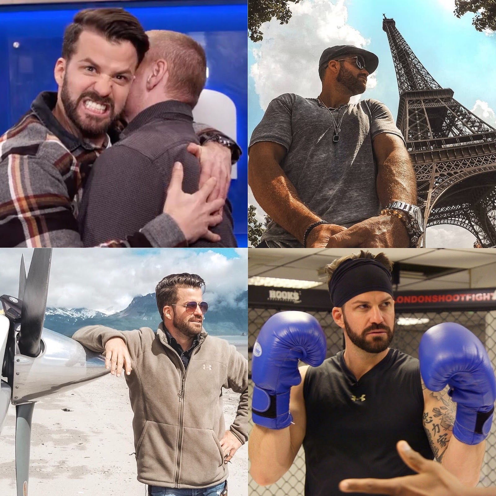 DCBLOG DC ExtraTime Special The Many Sides of Johnny Bananas Part 2