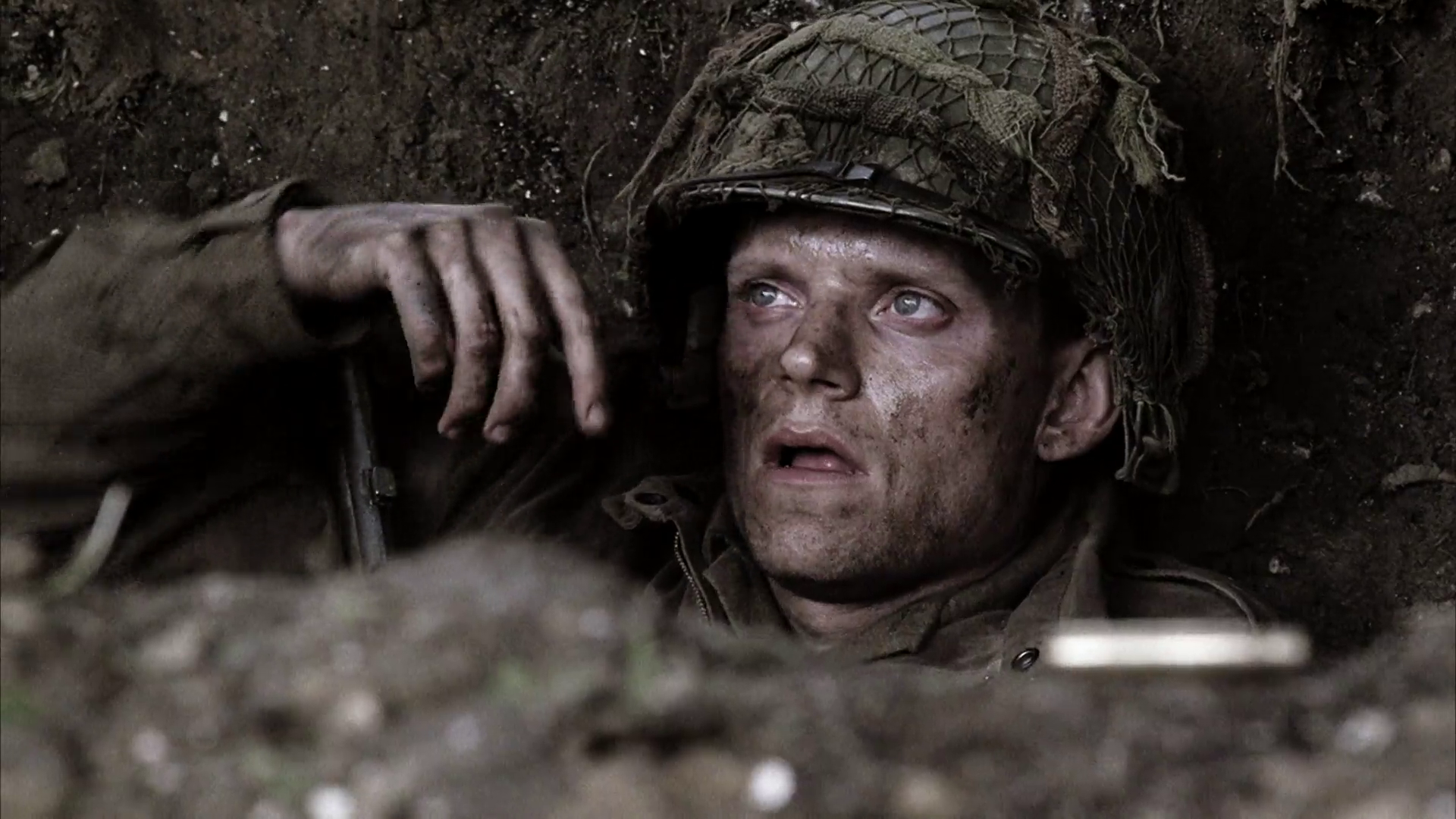 Band of Brothers Temporada 1 Completa HD 1080p Latino 