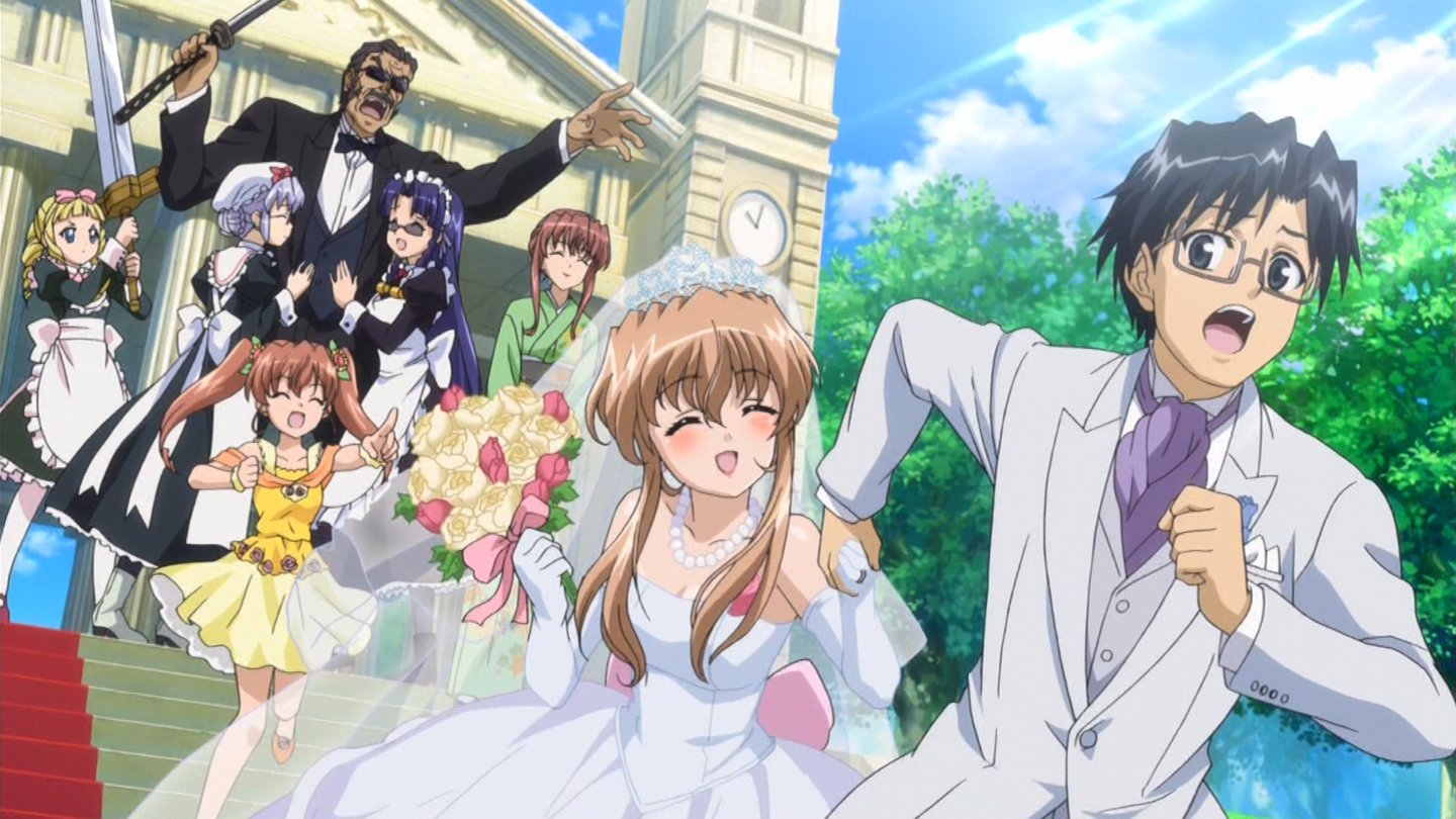 Nogizaka Haruka No Himitsu Finale Bd Subtitle Indonesia Batch Deraime