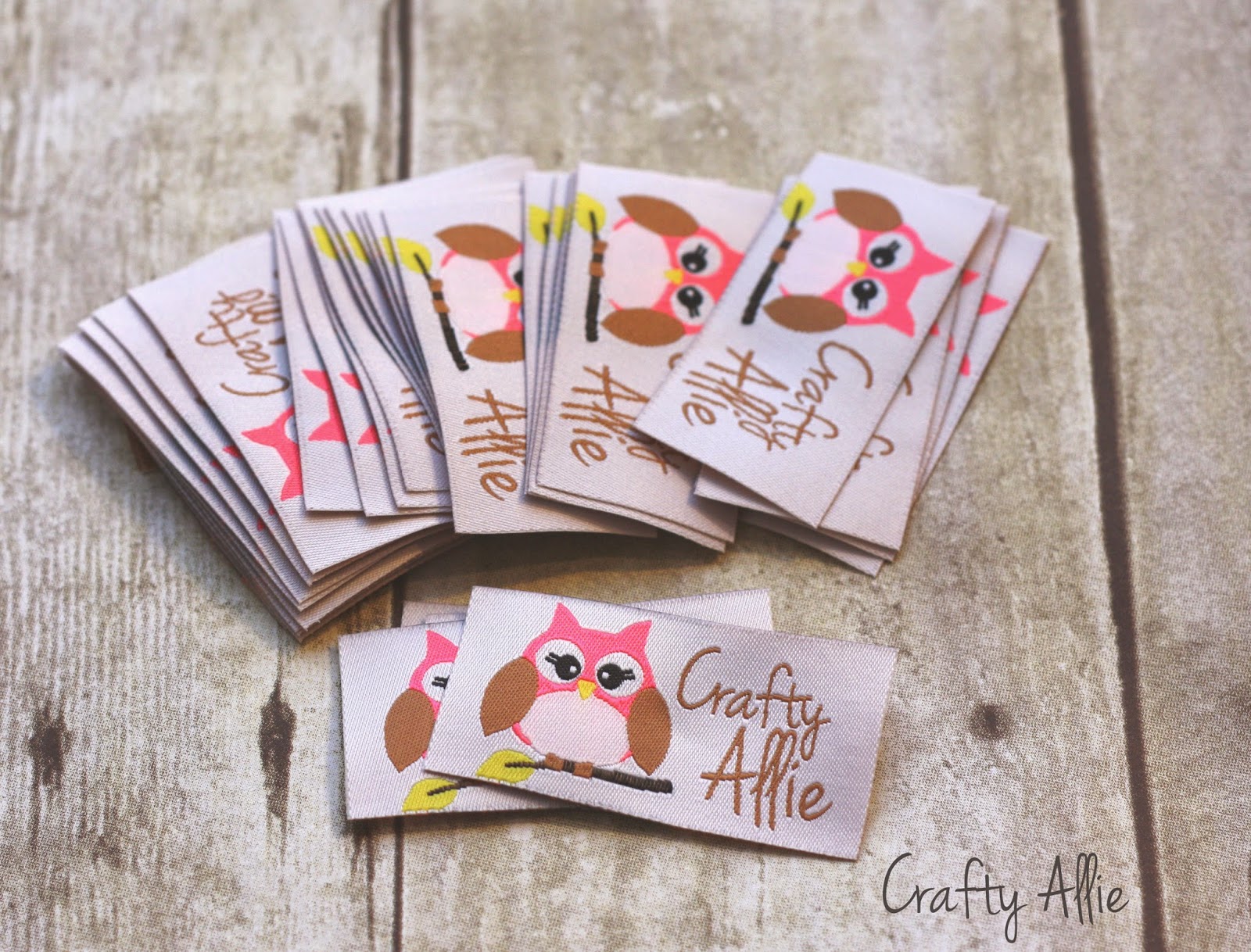 I am so giddy with excitement!