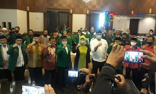 Partai PPP Kabupaten Sukabumi
