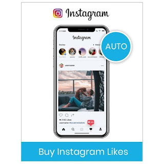 How to Purchase and Order the Automatic Likes on Instagram?